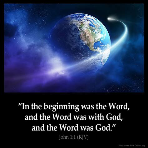 gateway kjv|John 1 .